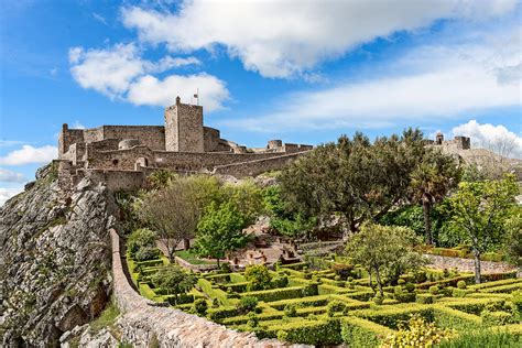 The 10 Best Castles in Portugal