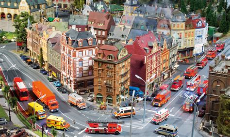 Miniatur Wunderland Hamburg: Everything You Need To Know