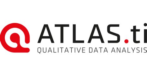 ATLAS.ti Reviews 2025: Details, Pricing, & Features | G2