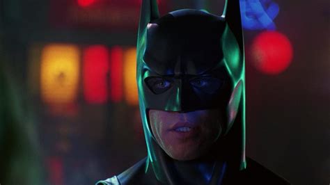 Val Kilmer reveals why he quit as Batman