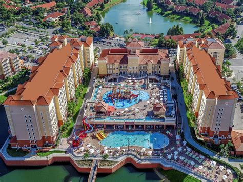 Westgate Town Center Resort & Spa | Experience Kissimmee