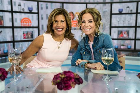 Kathie Lee Gifford Leaves TODAY After 11 Years With Hoda Kotb | The ...