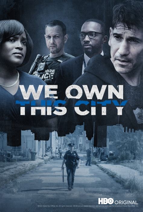 We Own This City (2022) S01E06 - WatchSoMuch