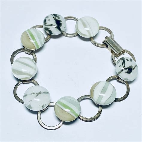 Glass Bracelet 2