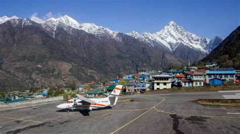 Lukla Airport: 5 Things You Probably Didn’t Know | HoneyGuide