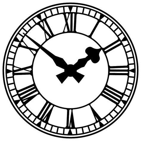 Free Clock Clipart, Download Free Clock Clipart png images, Free ClipArts on Clipart Library