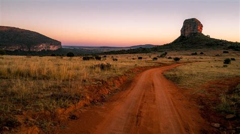 Limpopo - I Love South Africa