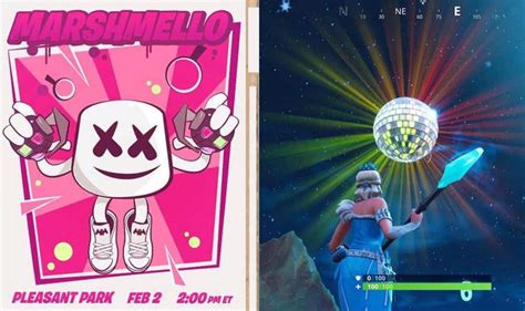 Marshmello is performing in a Fortnite concert, what does that even mean? - Checkpoint