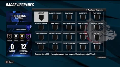 The Best Badges to Use in NBA 2K22 | DiamondLobby