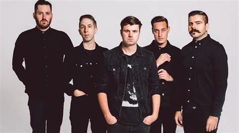 Silverstein Announce ‘Redux: The First 10 Years’ • chorus.fm