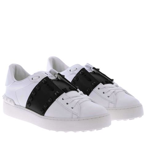 Sneakers women Valentino Garavani | Sneakers Valentino Garavani Women ...