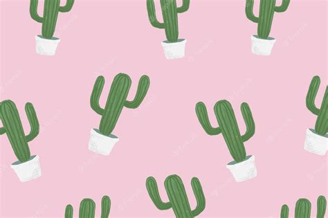 Cactus Wallpaper Image - gbyeaccount on AestheticWP