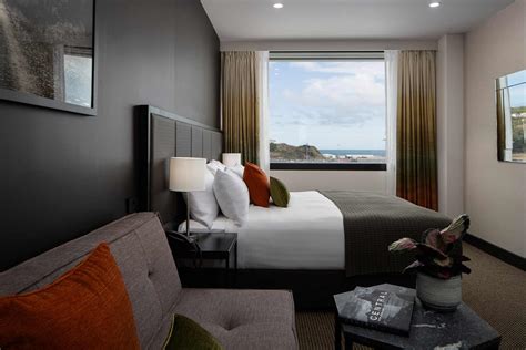 Superior South King | Rydges Wellington Airport