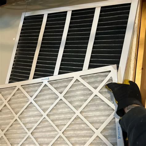 Furnace Filter Types - How To Clean Furnace Air Filter