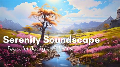 Relaxing Background Music with Uplifting Visuals 🎶 - YouTube