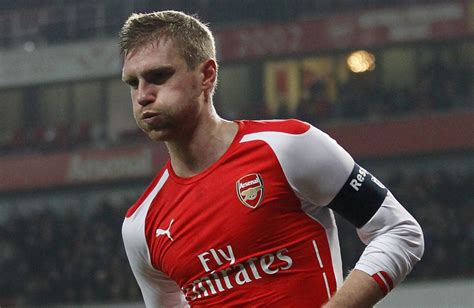 Per Mertesacker to become Arsenal Academy manager - Daily Post Nigeria