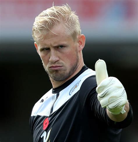 kasper schmeichel - Google-søgning | Kasper schmeichel, Leicester city football club, Leicester city