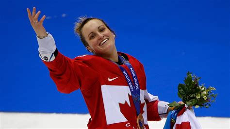 Marie-Philip Poulin lifts Canada to gold over U.S.