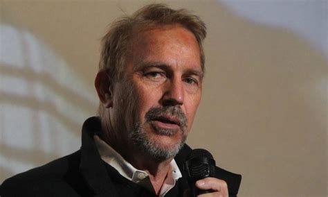 Yellowstone' Star Kevin Costner Reveals Why He's Not at Golden Globes