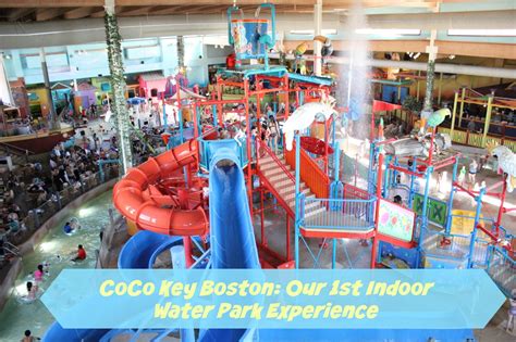 Coco Key Water Park Nj - All You Need Infos