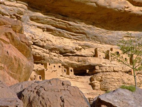 Bandiagara Escarpment Cultural Landscape | World Monuments Fund