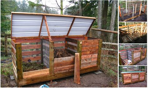 Compost Bin! | Diy compost, Compost bin diy, Garden compost