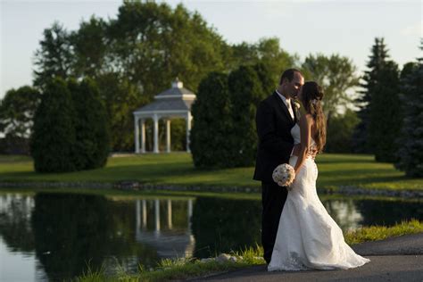 Indianapolis Wedding Venue - Valle Vista