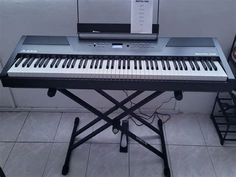 Alesis Recital Pro Vs Prestige: Find the Best Entry-Level