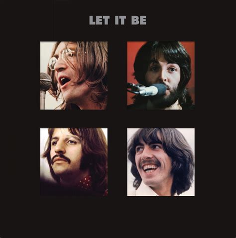 Beatles Let It Be Box Set | Hot Sex Picture