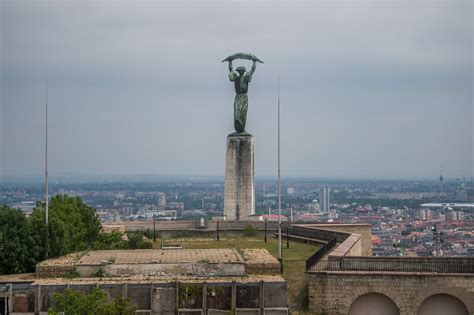 Budapest's Gellért Hill Citadel to be revamped - Daily News Hungary