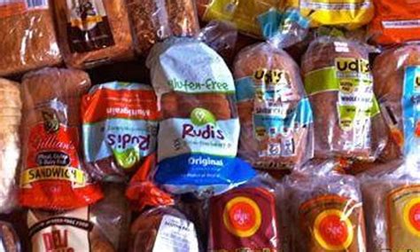 Best Bread Brands | Top Sliced Bread Companies