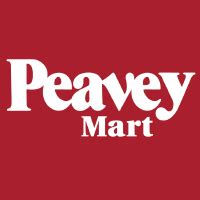 Peavey Mart · GitHub