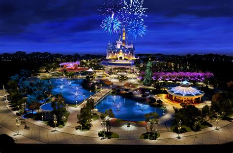 Scouting The Wonders of Shanghai Disneyland | Cultjer