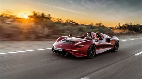 McLaren Elva Roadster Windscreen 2021 Wallpapers - Wallpaper Cave