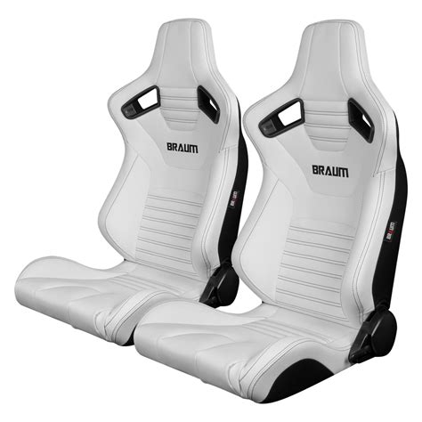 Braum® - Elite-X Sport Seats