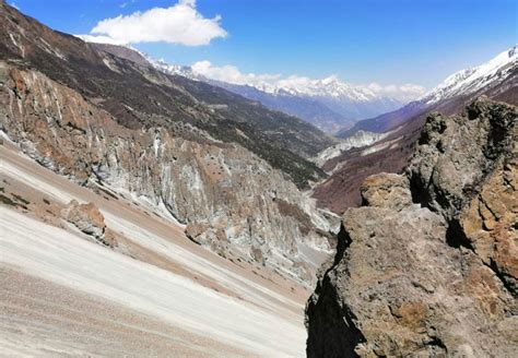 Tilicho lake trek [Cost & Tilicho Lake Best Time] - Nepal Trek Hub