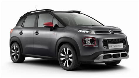 2020 Citroen C3 Aircross C-Series - Wallpapers and HD Images | Car Pixel