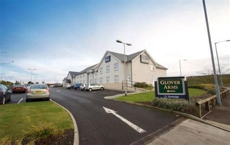 Travelodge Perth A9 (Scotland) - Hotel Reviews - TripAdvisor