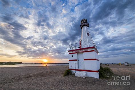 New Buffalo Beach Photograph by Twenty Two North Photography | Fine Art America