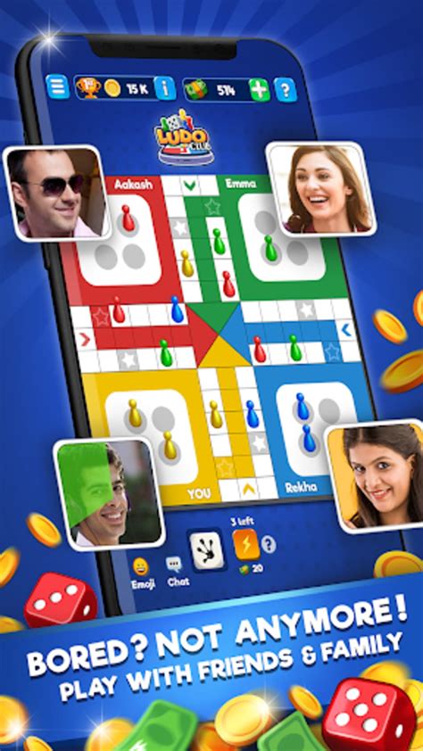 Download Ludo Club 2.5.12 for Android - Filehippo.com