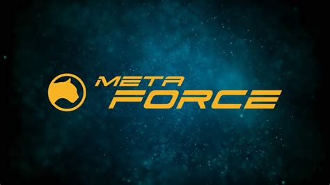 Meta Force Metaverse by Lado Okhotnikov: New Age of Online Business