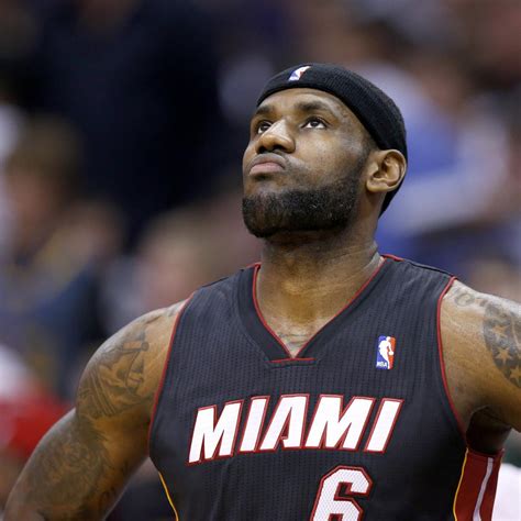 Is LeBron James the Favorite for Defensive Player of the Year? | News ...