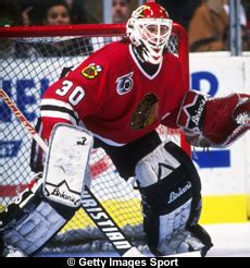 Ed Belfour - Stats, Contract, Salary & More