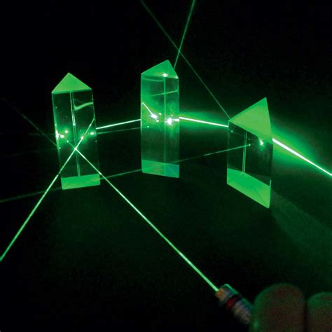 Green Lasers, Light & Color: Educational Innovations, Inc.