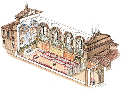 Città del Vaticano, Cappella Sistina, il Conclave | Antonio Monteverdi