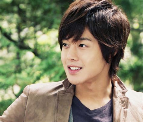 Kim Hyun Joong Kimdir