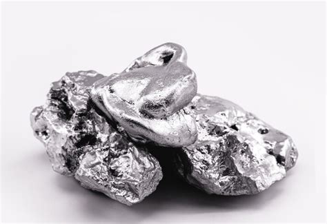 The Suitability of Using EDXRF and WDXRF to Analyze Nickel Ore