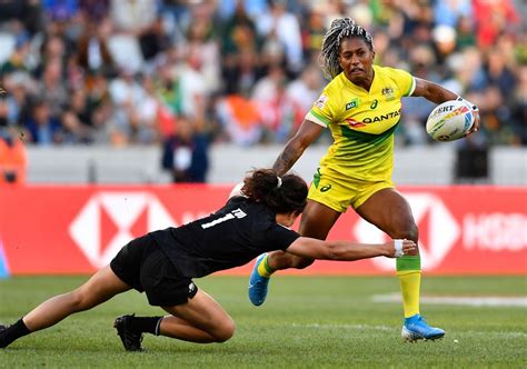 Rivalries forged by women in rugby | Women in Rugby | women.rugby