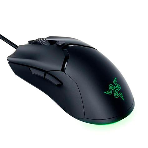 Mouse Gamer Razer Viper Chroma 8500DPI | KaBuM!