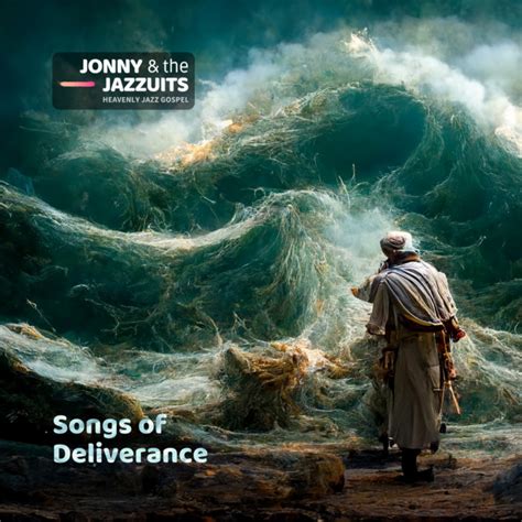 Songs of Deliverance | Jonny & the Jazzuits